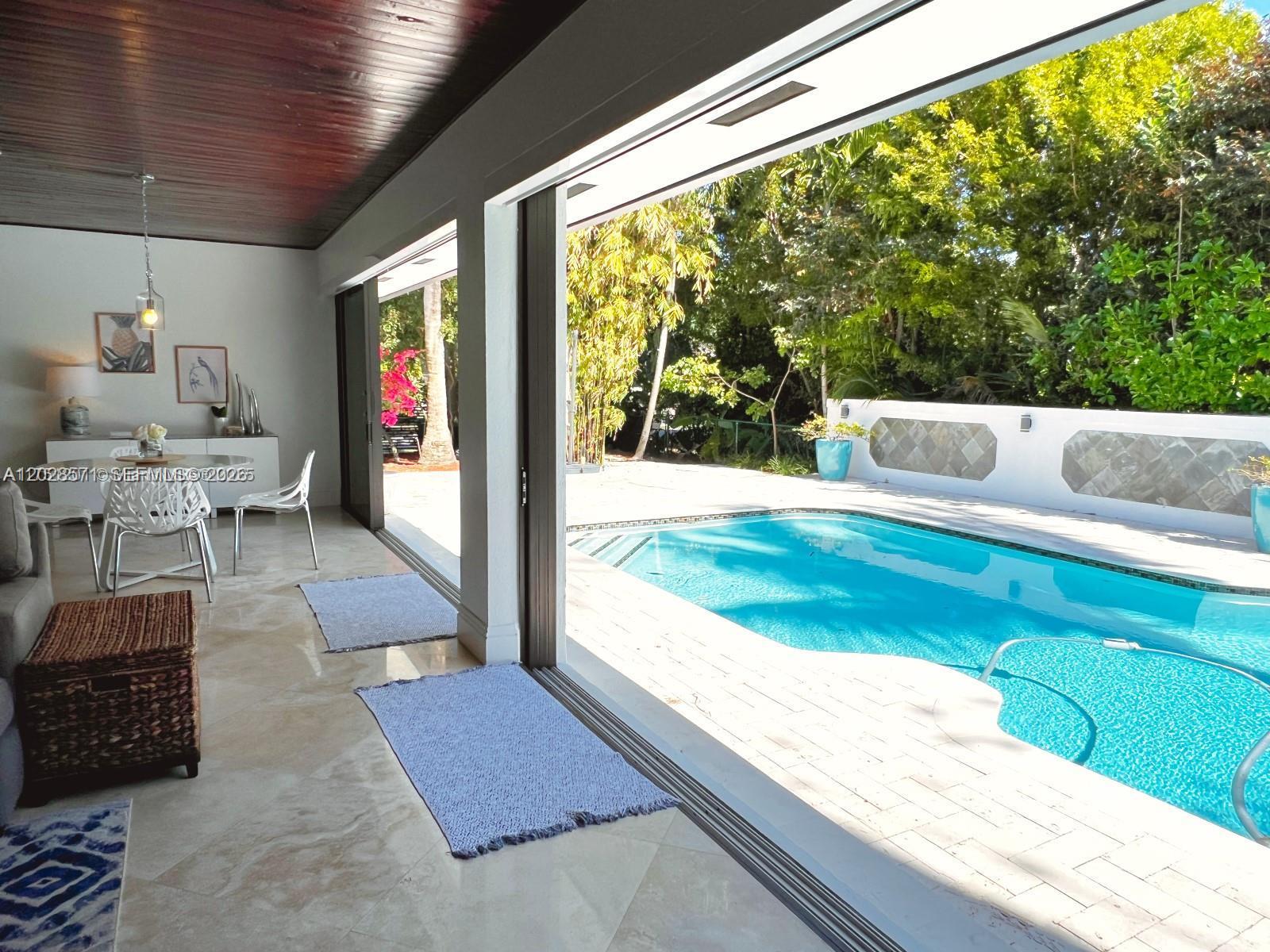 ALLISON ESTATES - Residential Lease