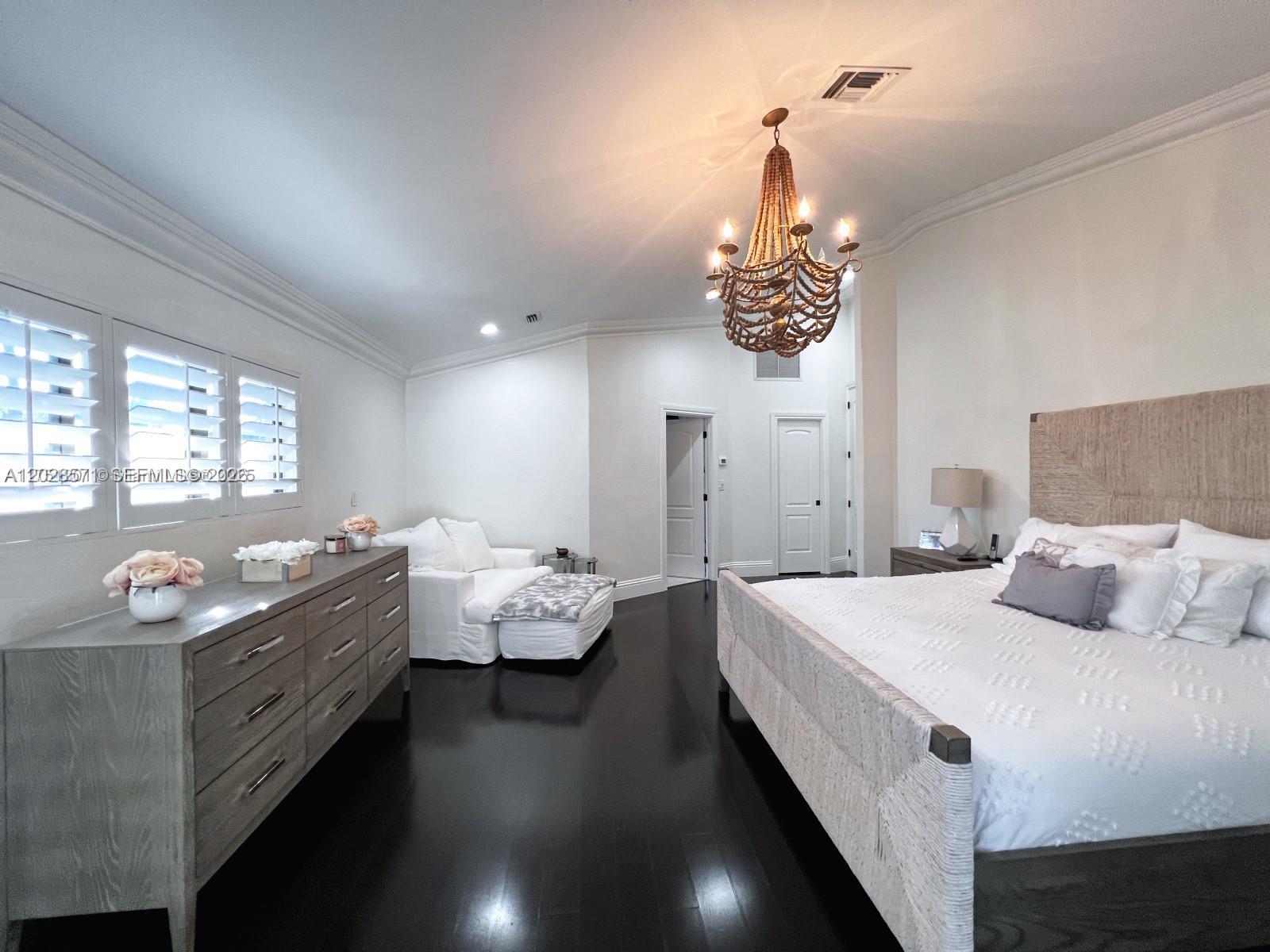 ALLISON ESTATES - Residential Lease