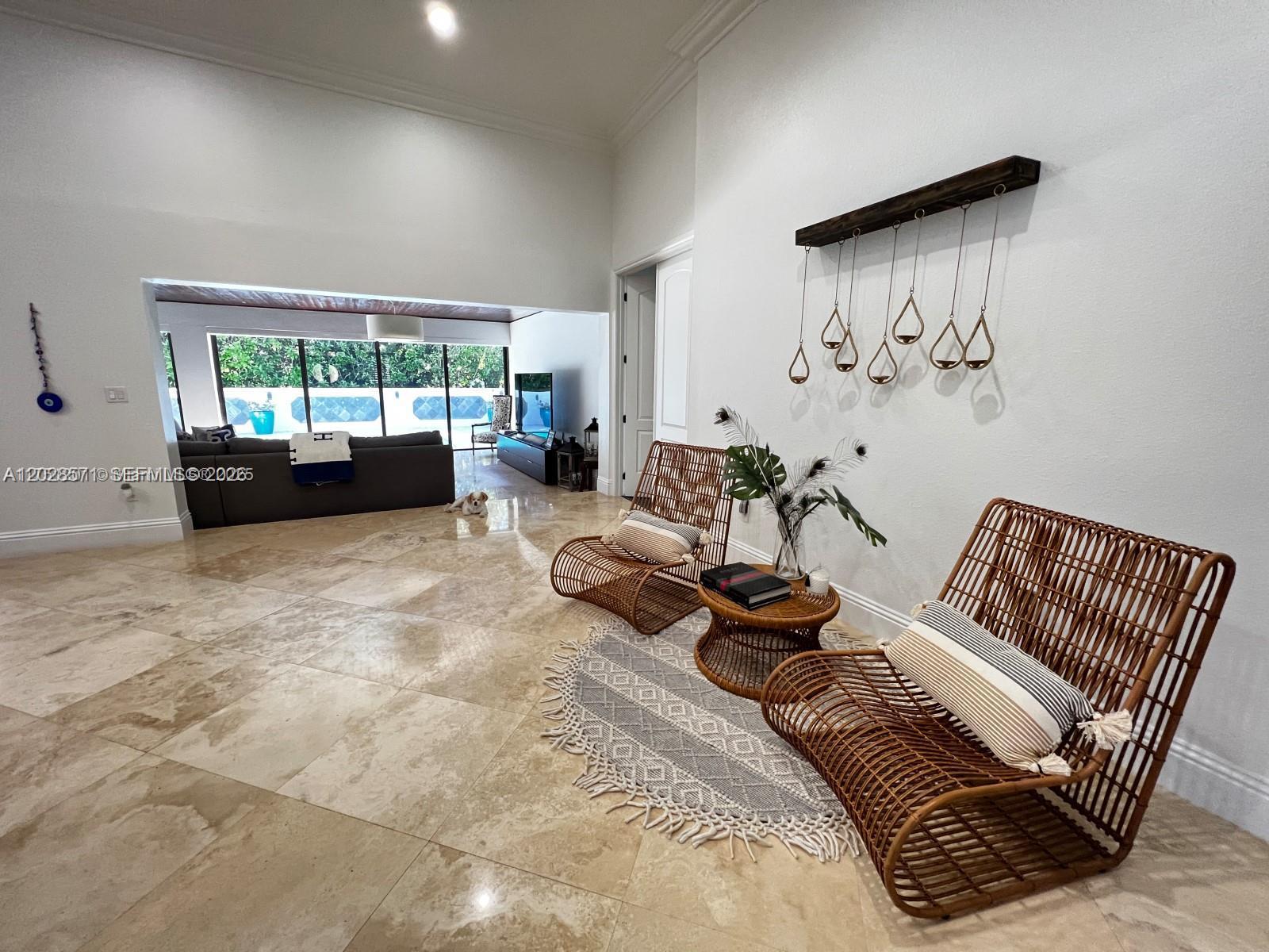 ALLISON ESTATES - Residential Lease