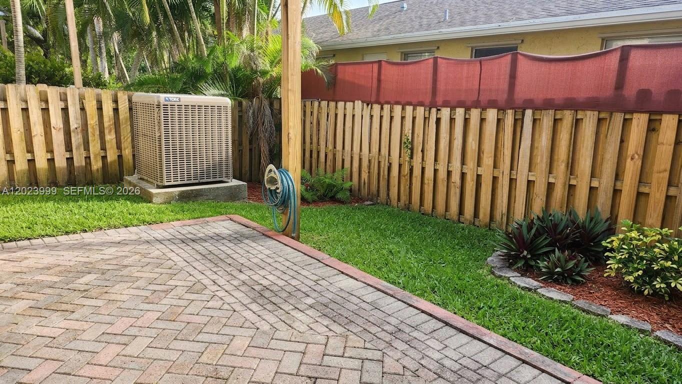 OSCEOLA PARK - Residential