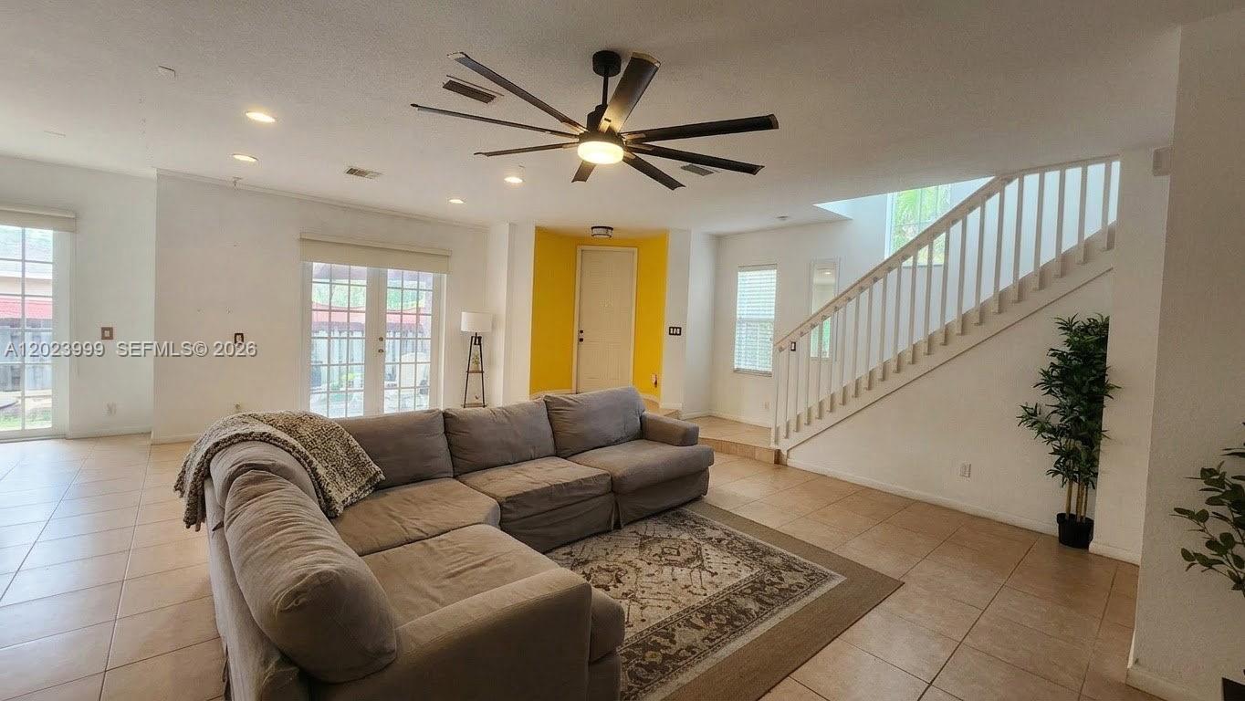 OSCEOLA PARK - Residential