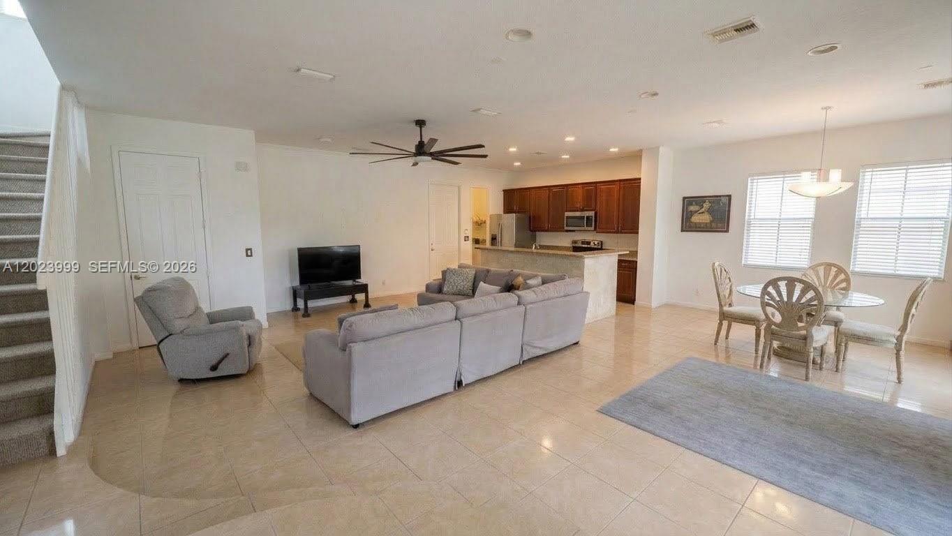 OSCEOLA PARK - Residential