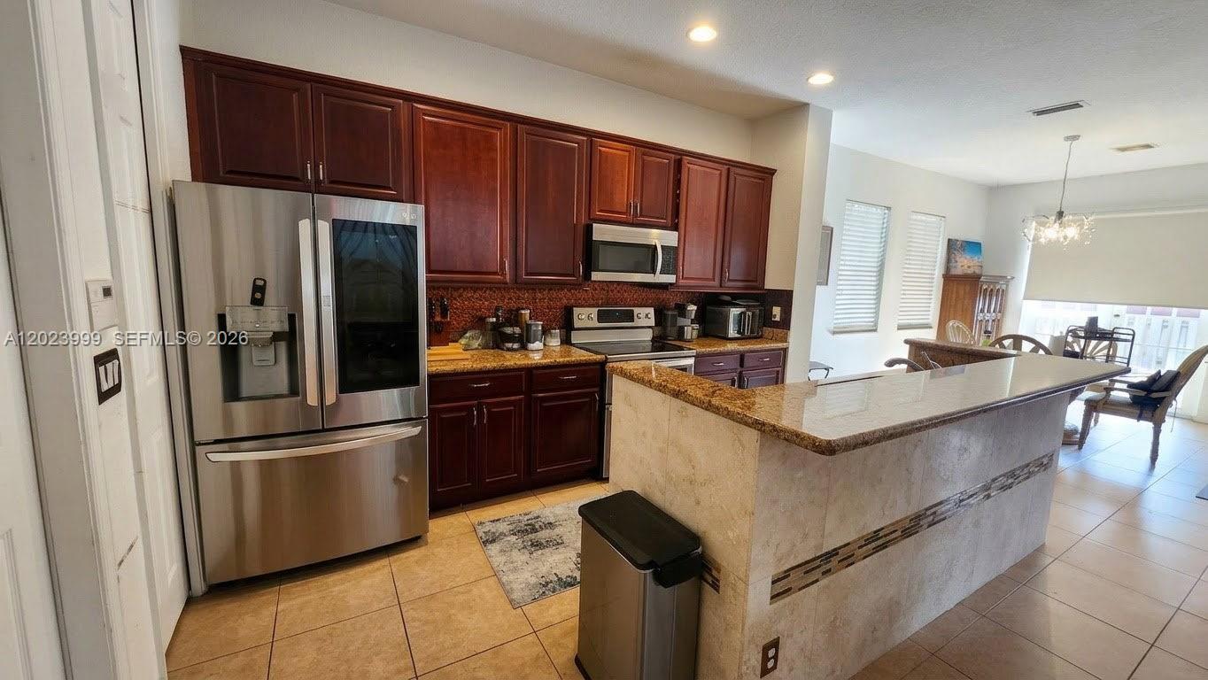 OSCEOLA PARK - Residential