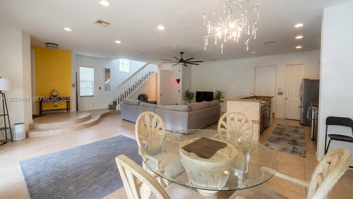 OSCEOLA PARK - Residential