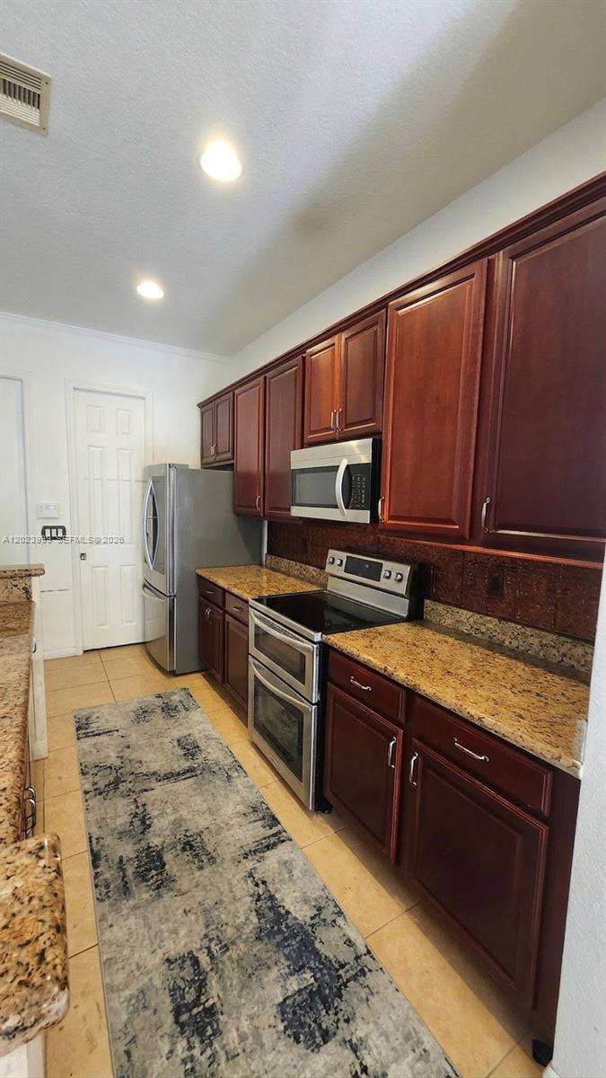 OSCEOLA PARK - Residential