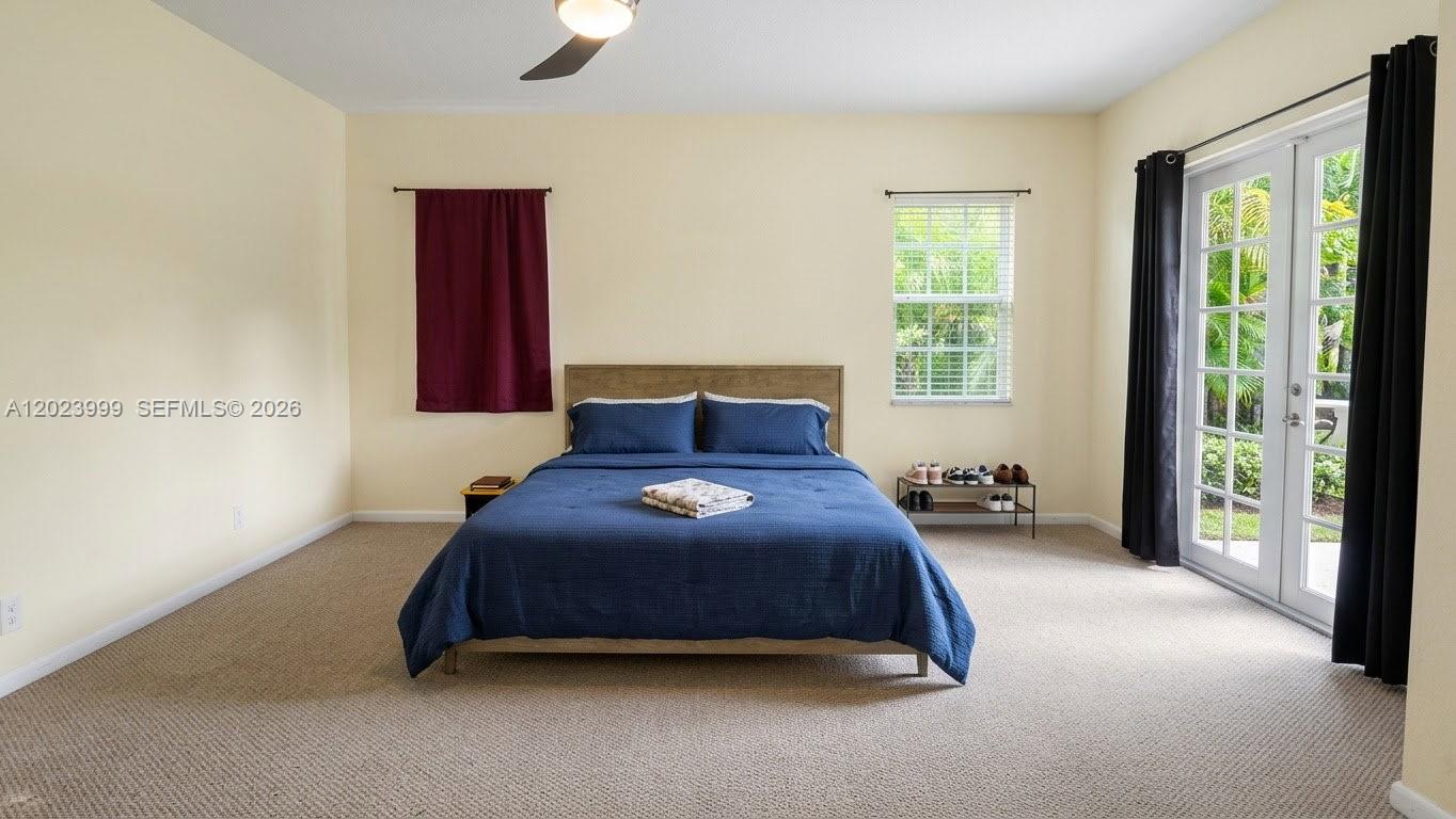 OSCEOLA PARK - Residential
