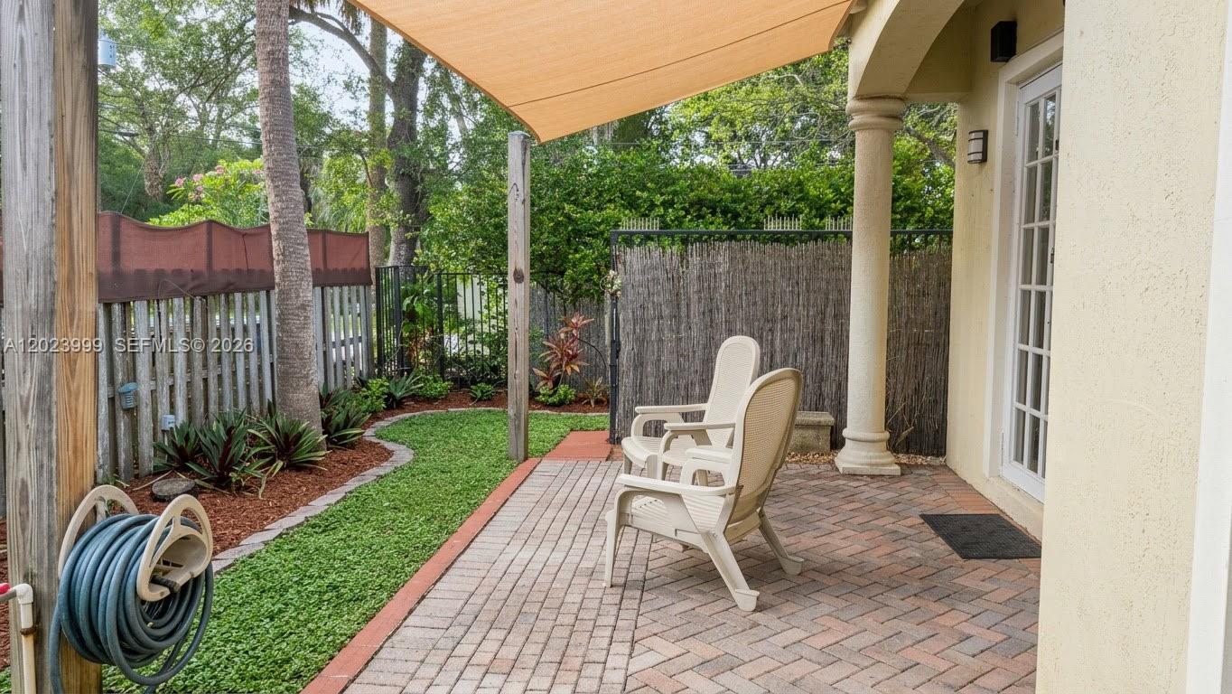 OSCEOLA PARK - Residential