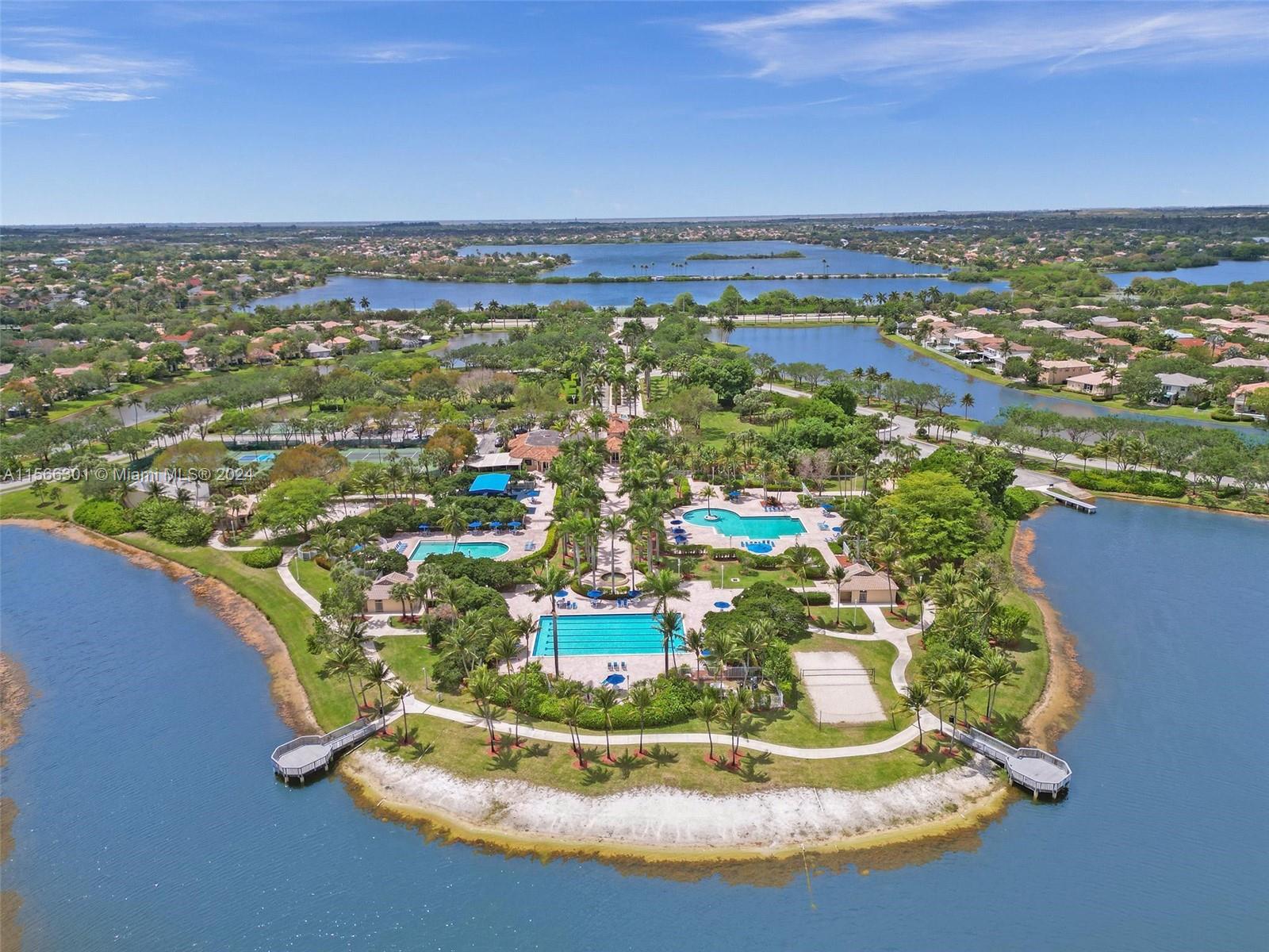 PEMBROKE ISLES 1 - Residential