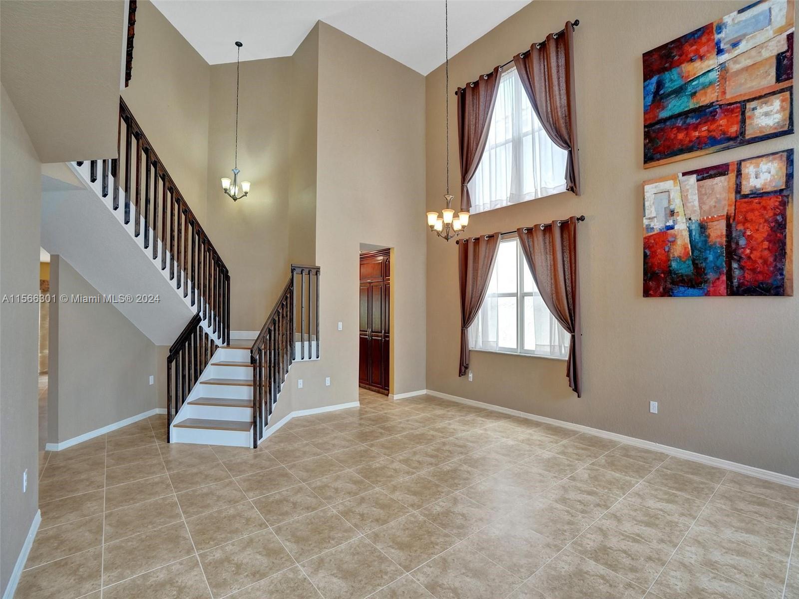 PEMBROKE ISLES 1 - Residential