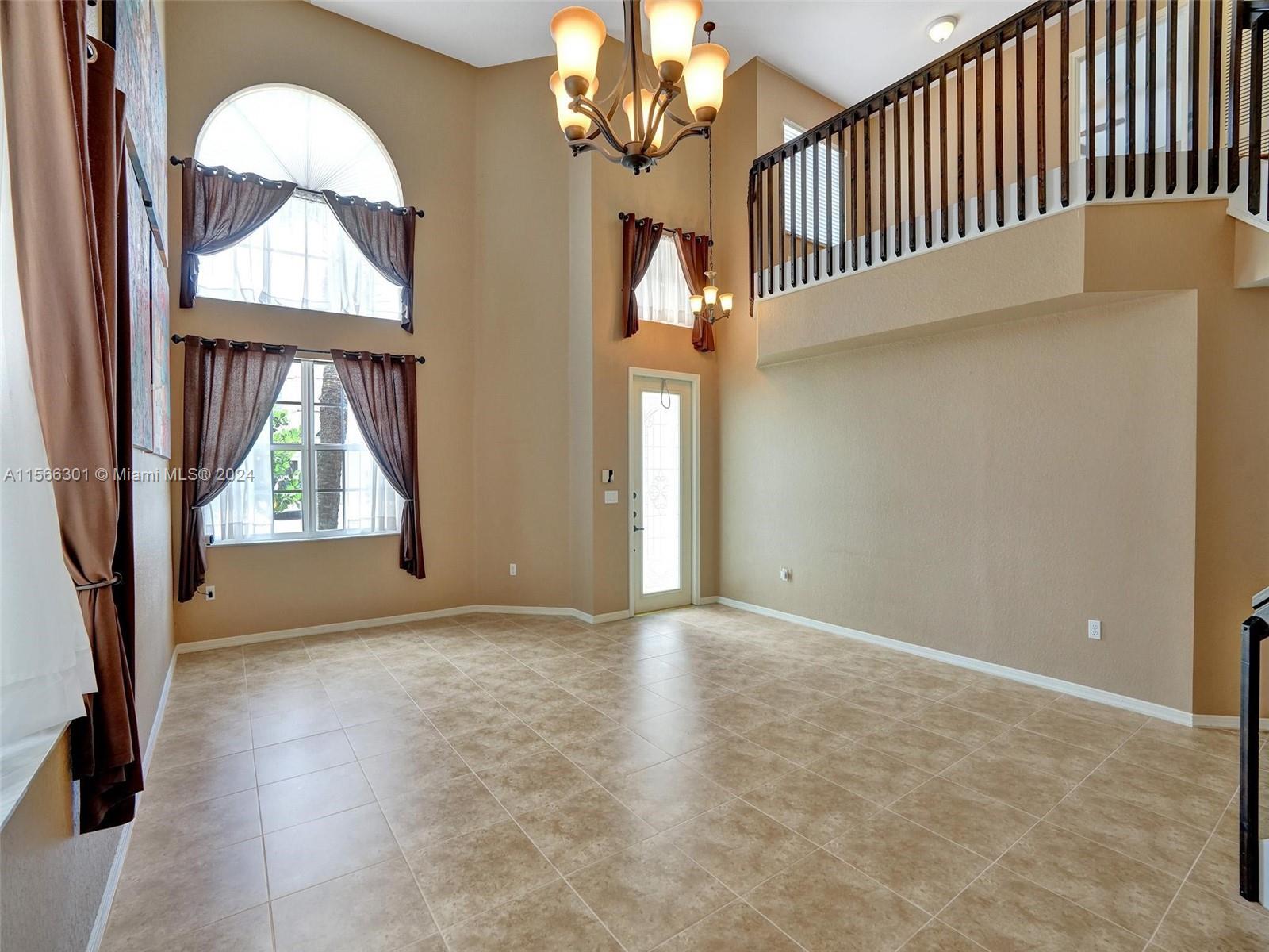 PEMBROKE ISLES 1 - Residential