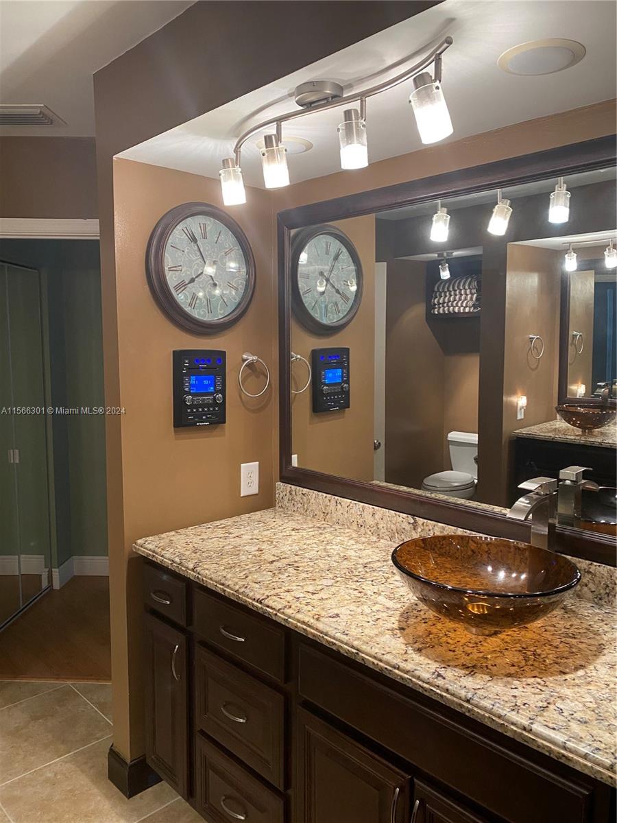 PEMBROKE ISLES 1 - Residential