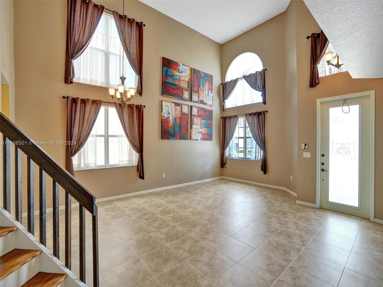 PEMBROKE ISLES 1 - Residential