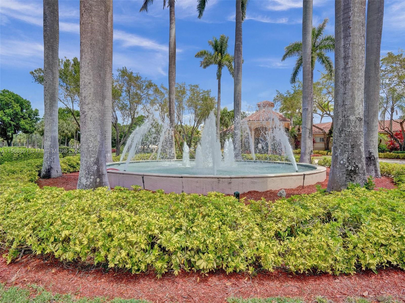 PEMBROKE ISLES 1 - Residential