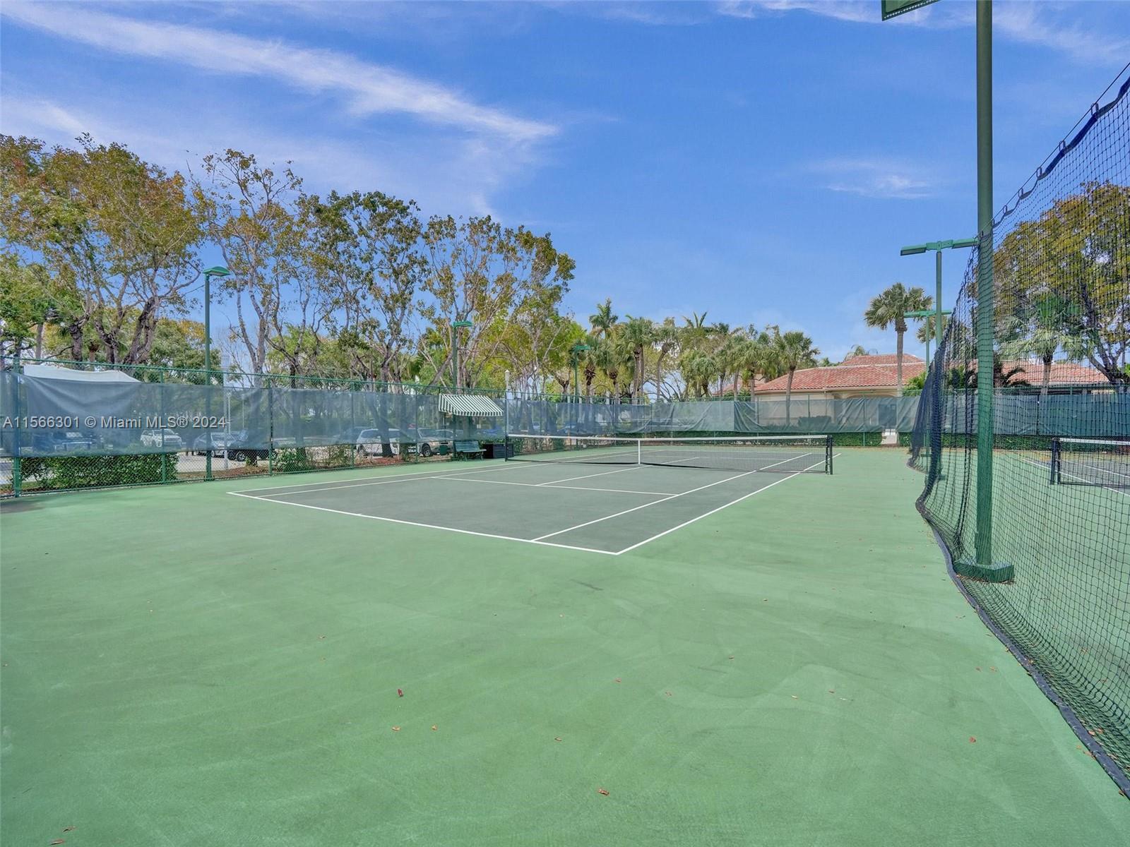 PEMBROKE ISLES 1 - Residential