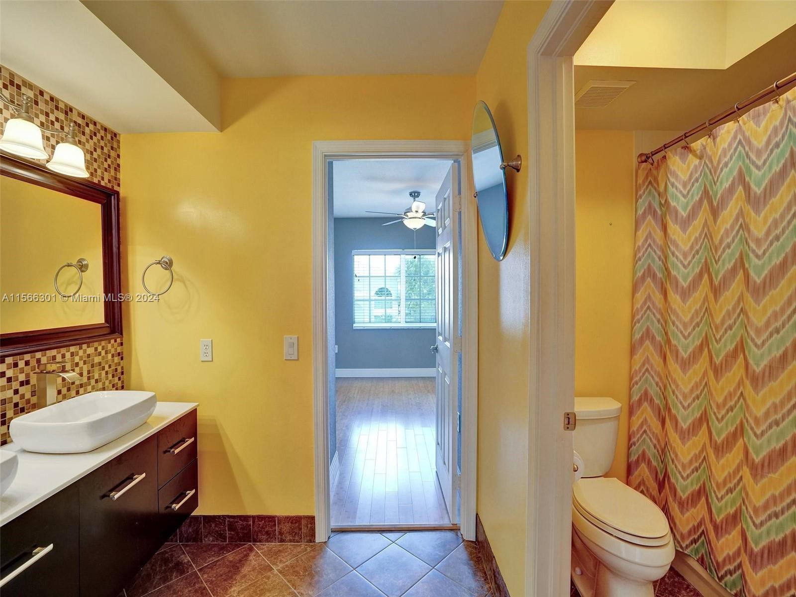 PEMBROKE ISLES 1 - Residential