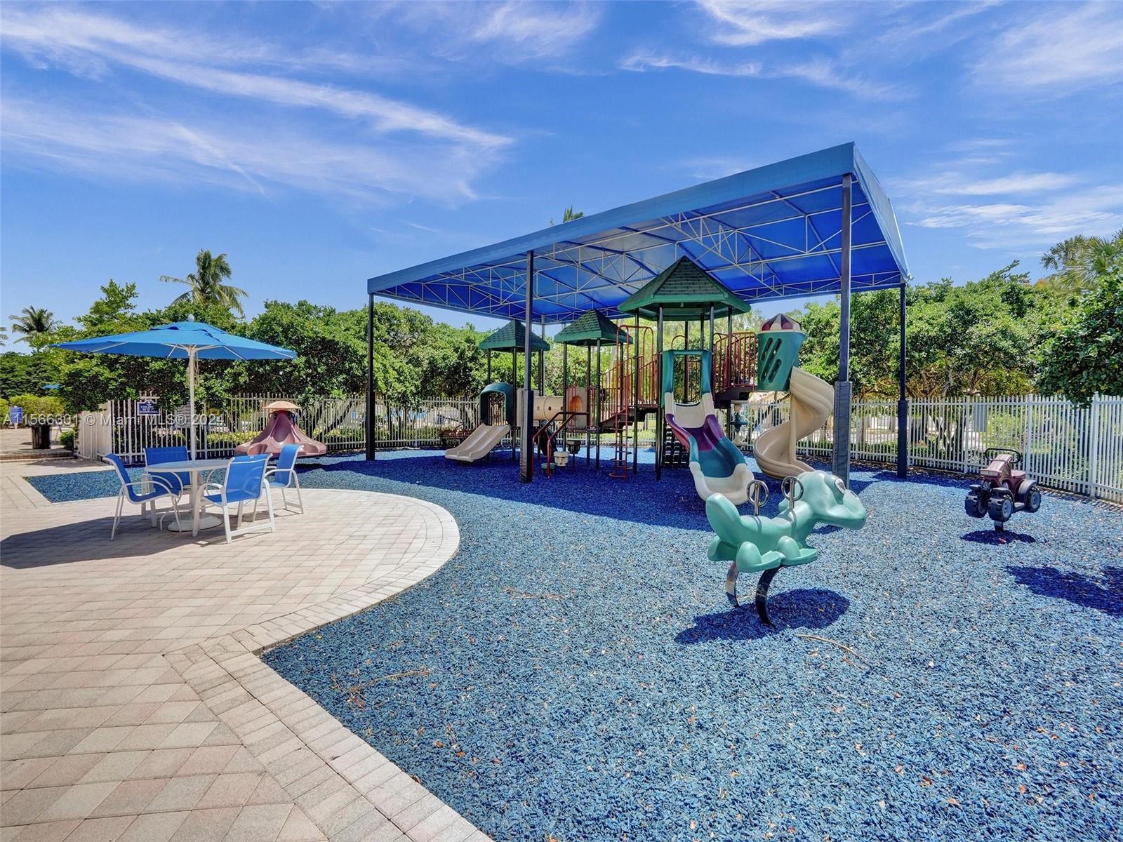 PEMBROKE ISLES 1 - Residential