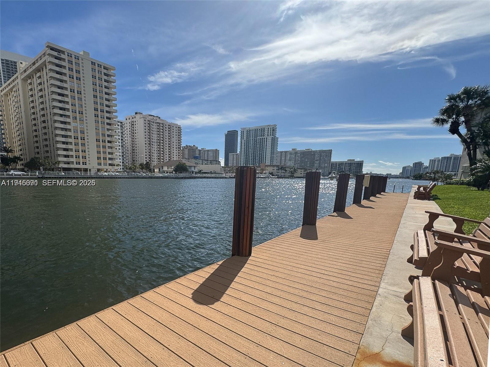 COASTAL WATERWAYS CO-OP - Residential