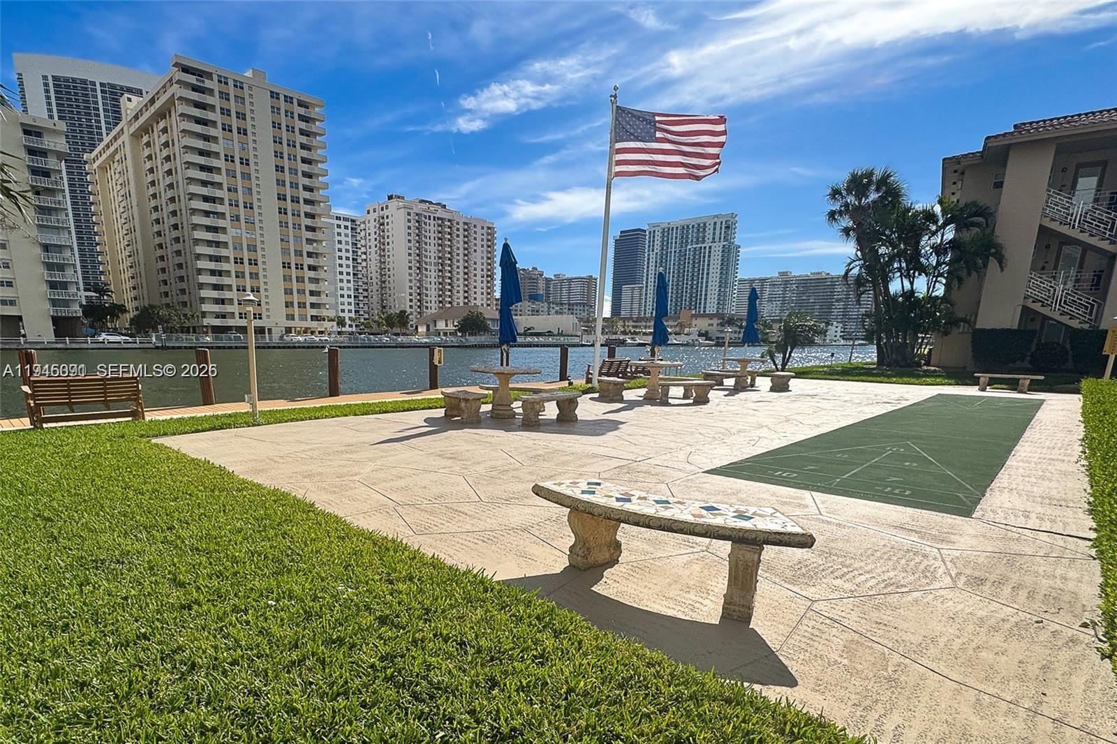 COASTAL WATERWAYS CO-OP - Residential