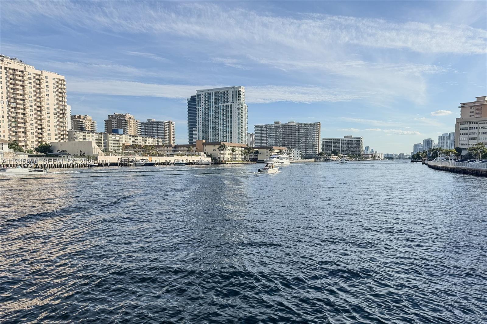 COASTAL WATERWAYS CO-OP - Residential