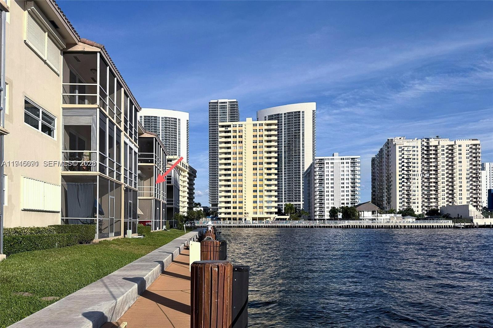 COASTAL WATERWAYS CO-OP - Residential