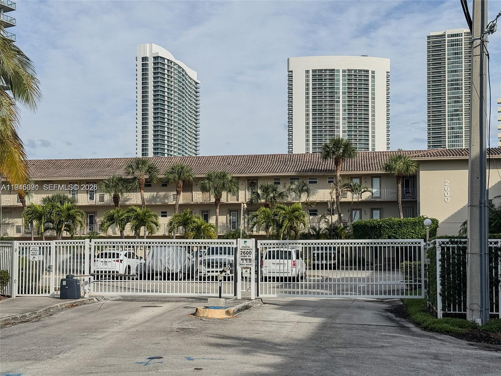 COASTAL WATERWAYS CO-OP - Residential