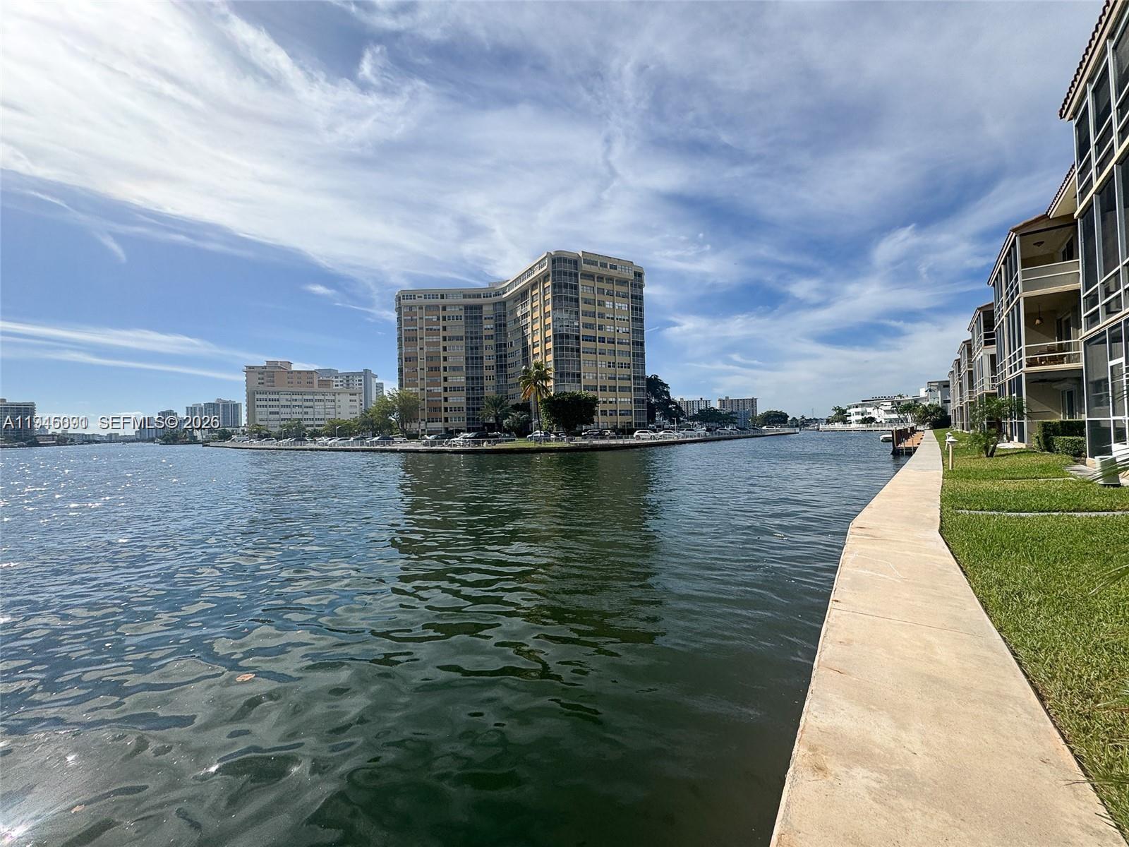 COASTAL WATERWAYS CO-OP - Residential