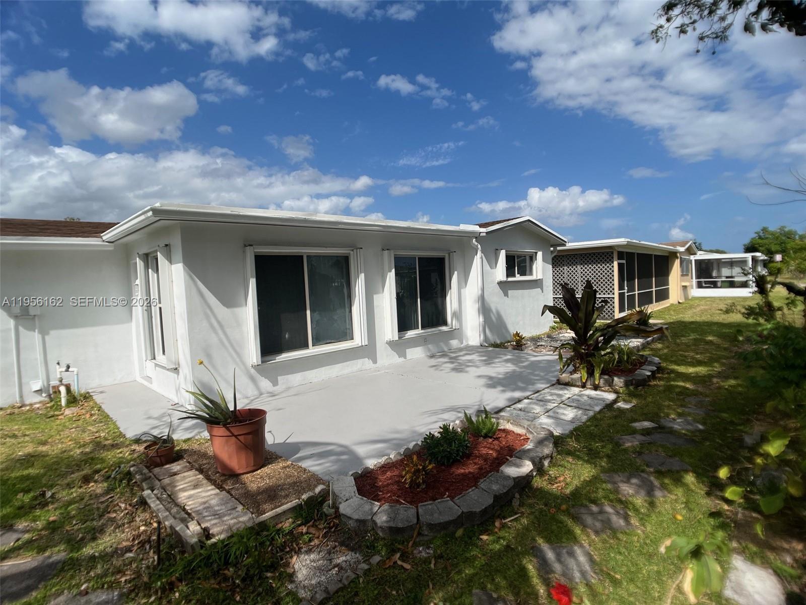 PARADISE GARDENS SEC 3 - Residential
