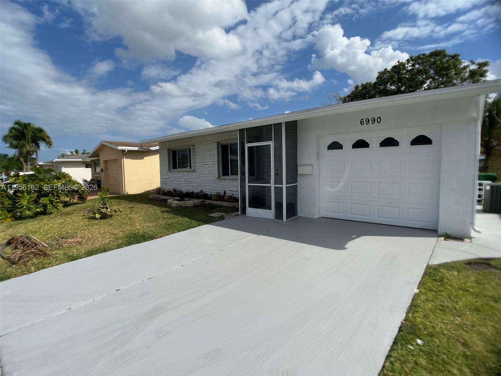 PARADISE GARDENS SEC 3 - Residential