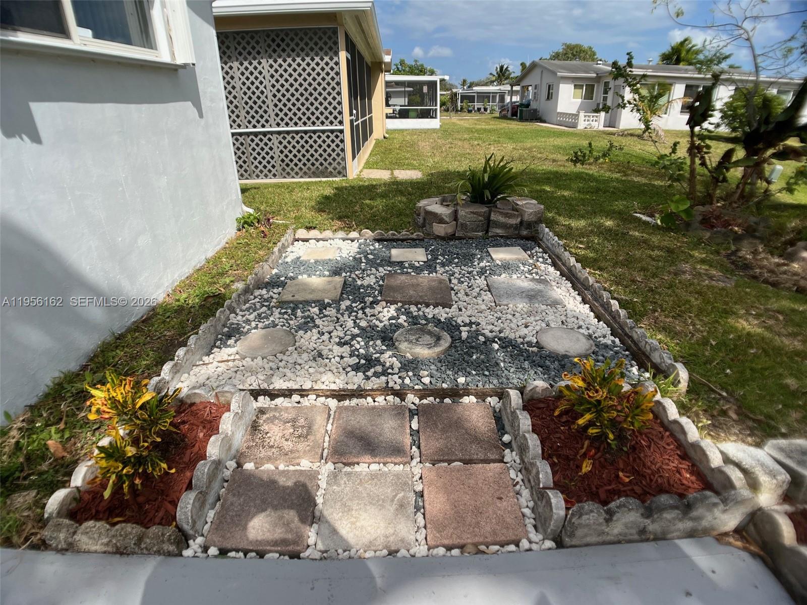PARADISE GARDENS SEC 3 - Residential