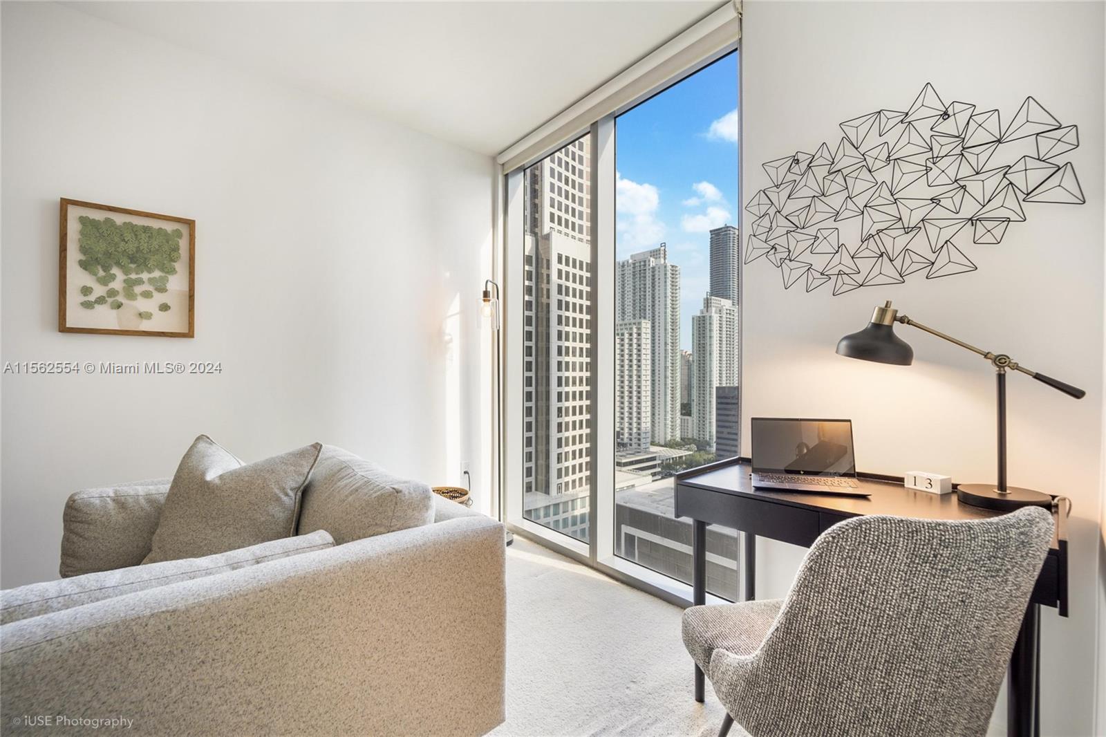 MYBRICKELL CONDO - Residential Lease