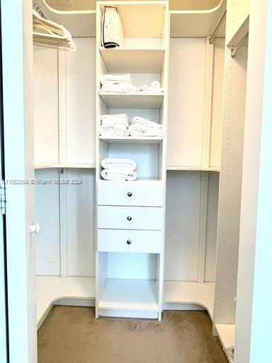 MYBRICKELL CONDO - Residential Lease