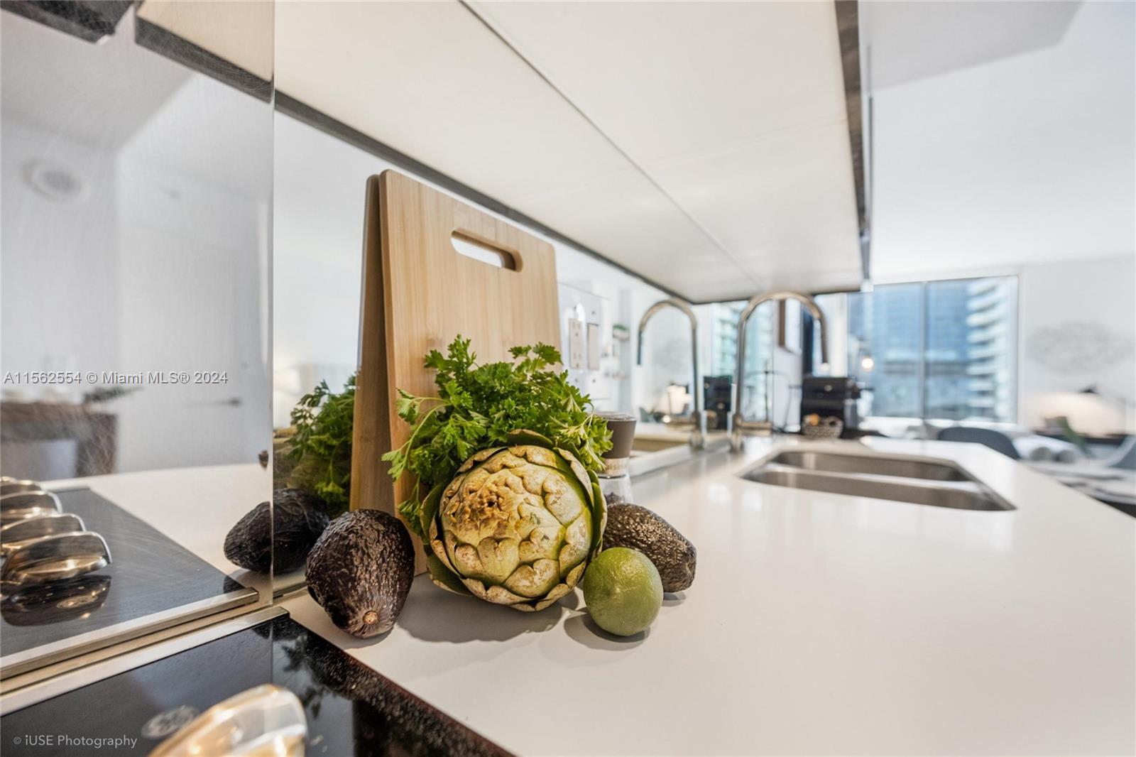 MYBRICKELL CONDO - Residential Lease