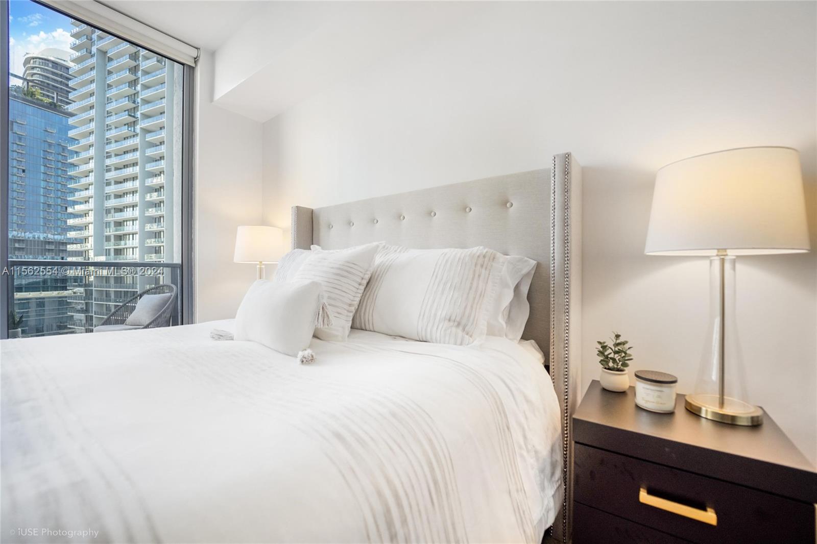 MYBRICKELL CONDO - Residential Lease