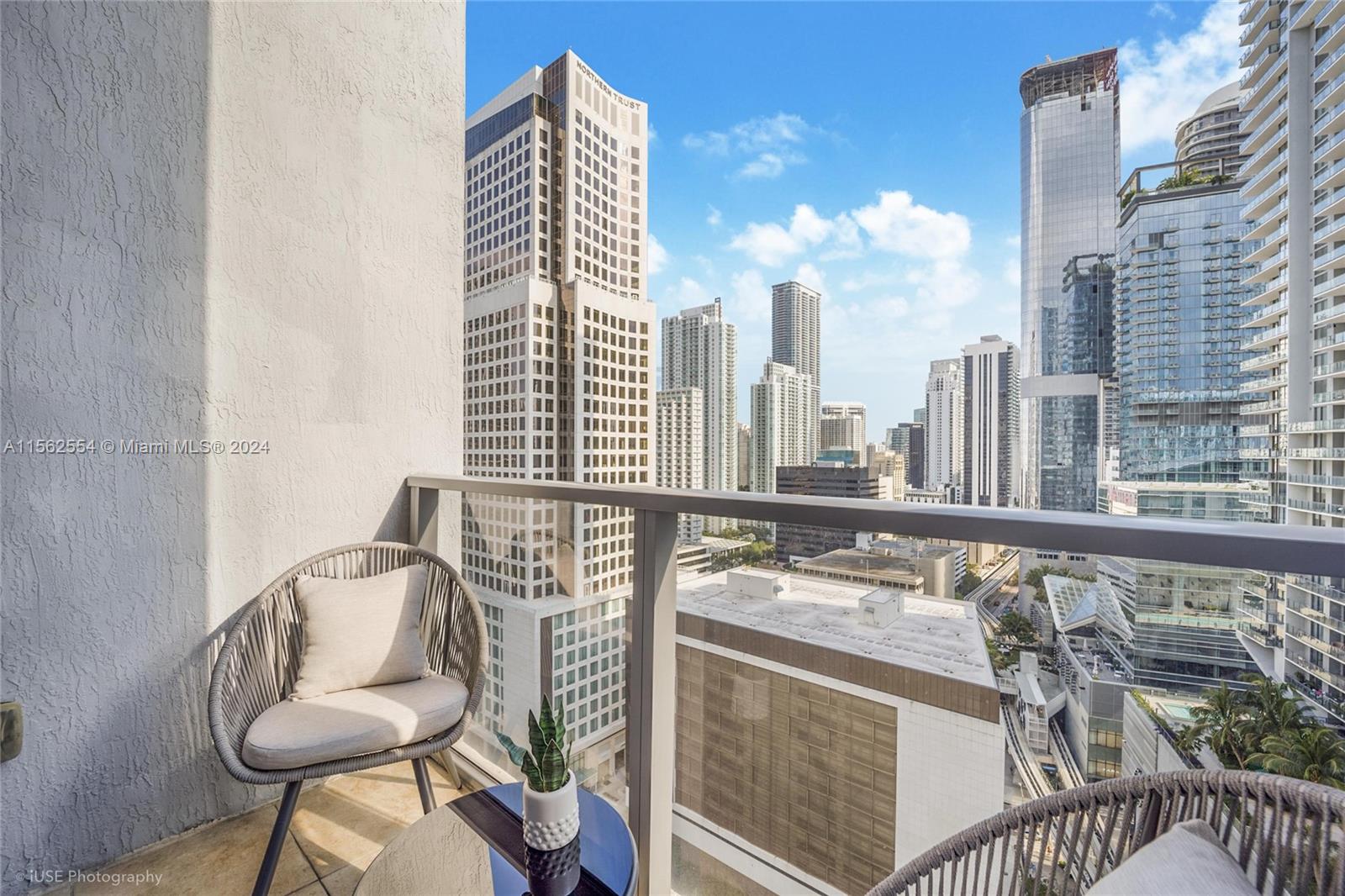 MYBRICKELL CONDO - Residential Lease