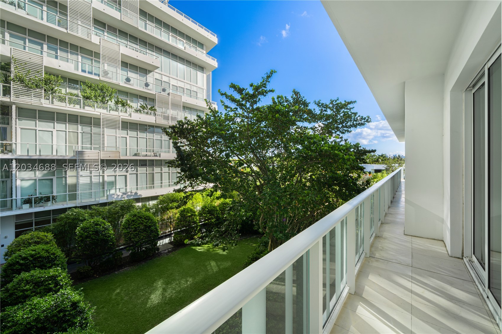 4701 NORTH MERIDIAN CONDO - Residential