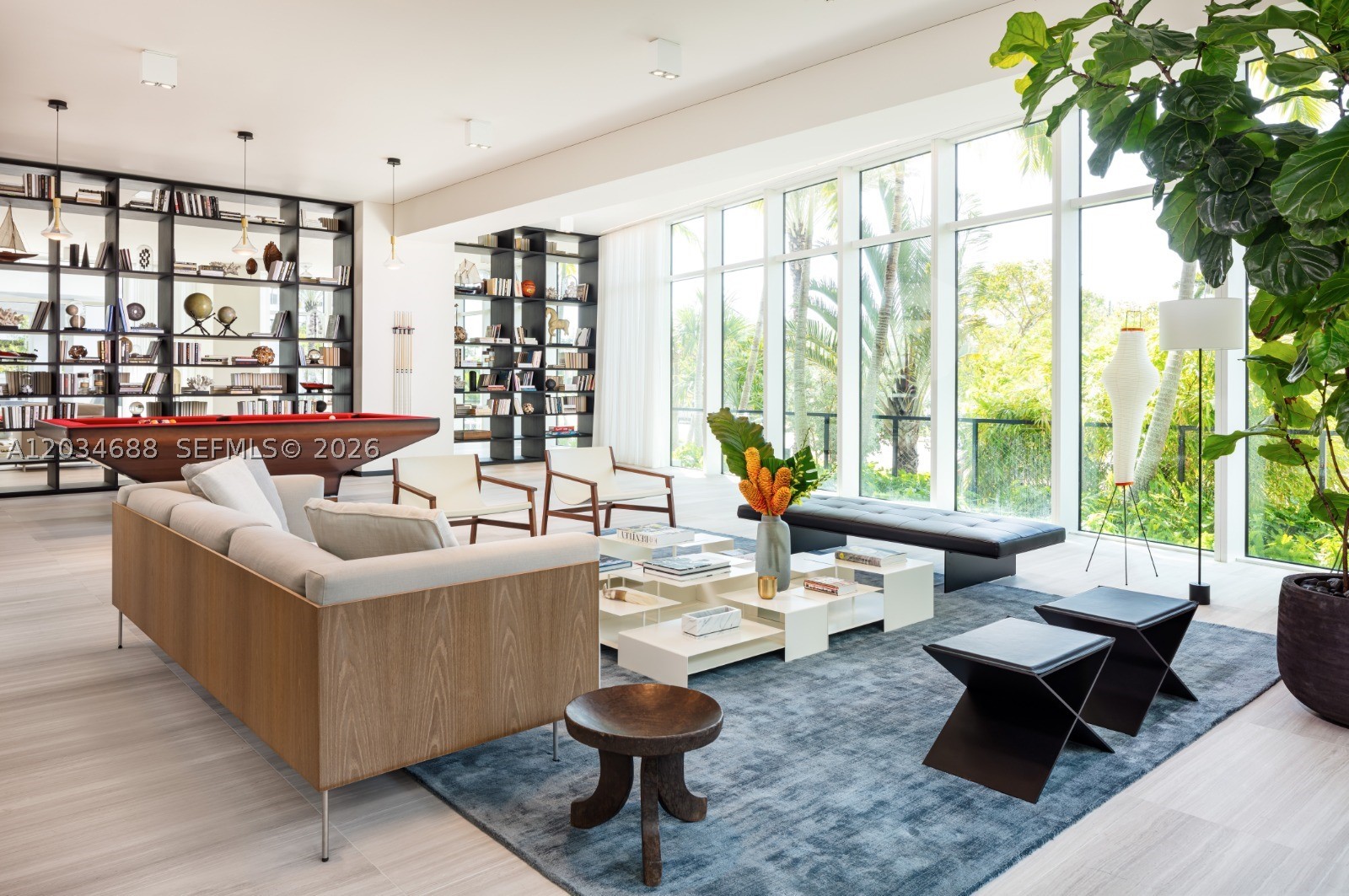 4701 NORTH MERIDIAN CONDO - Residential