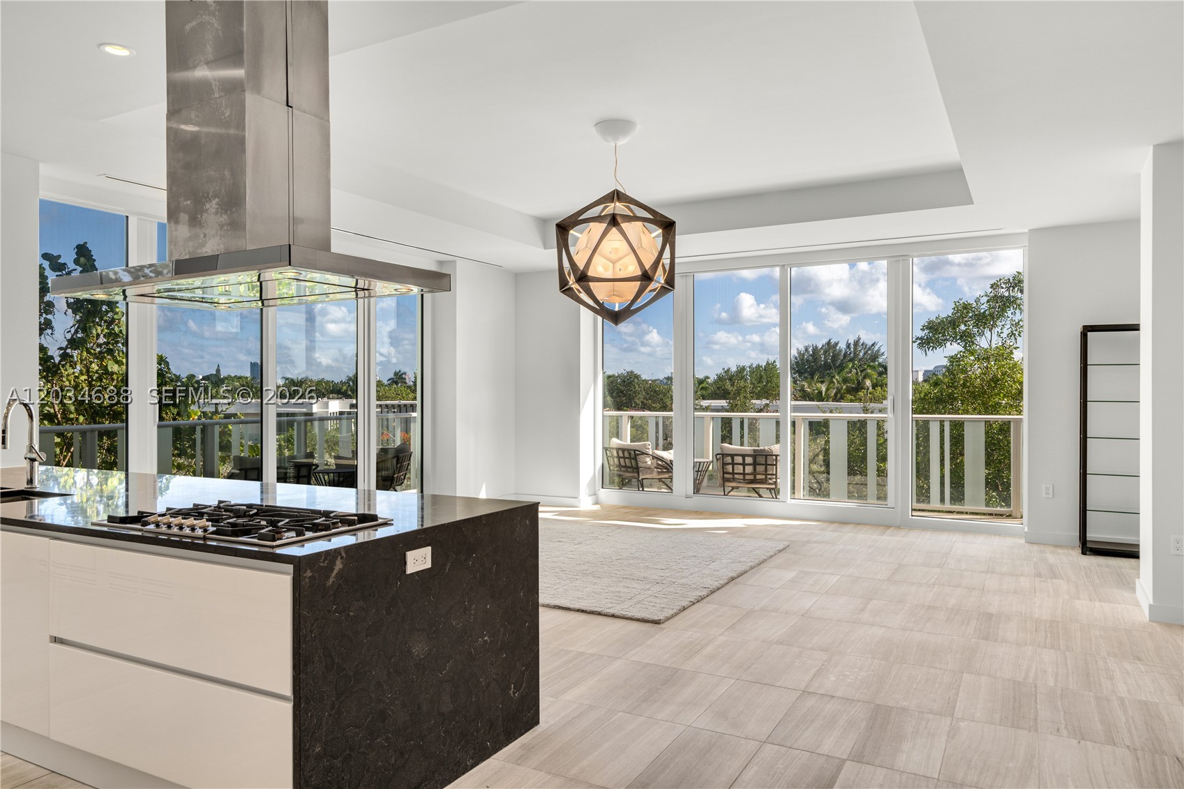 4701 NORTH MERIDIAN CONDO - Residential