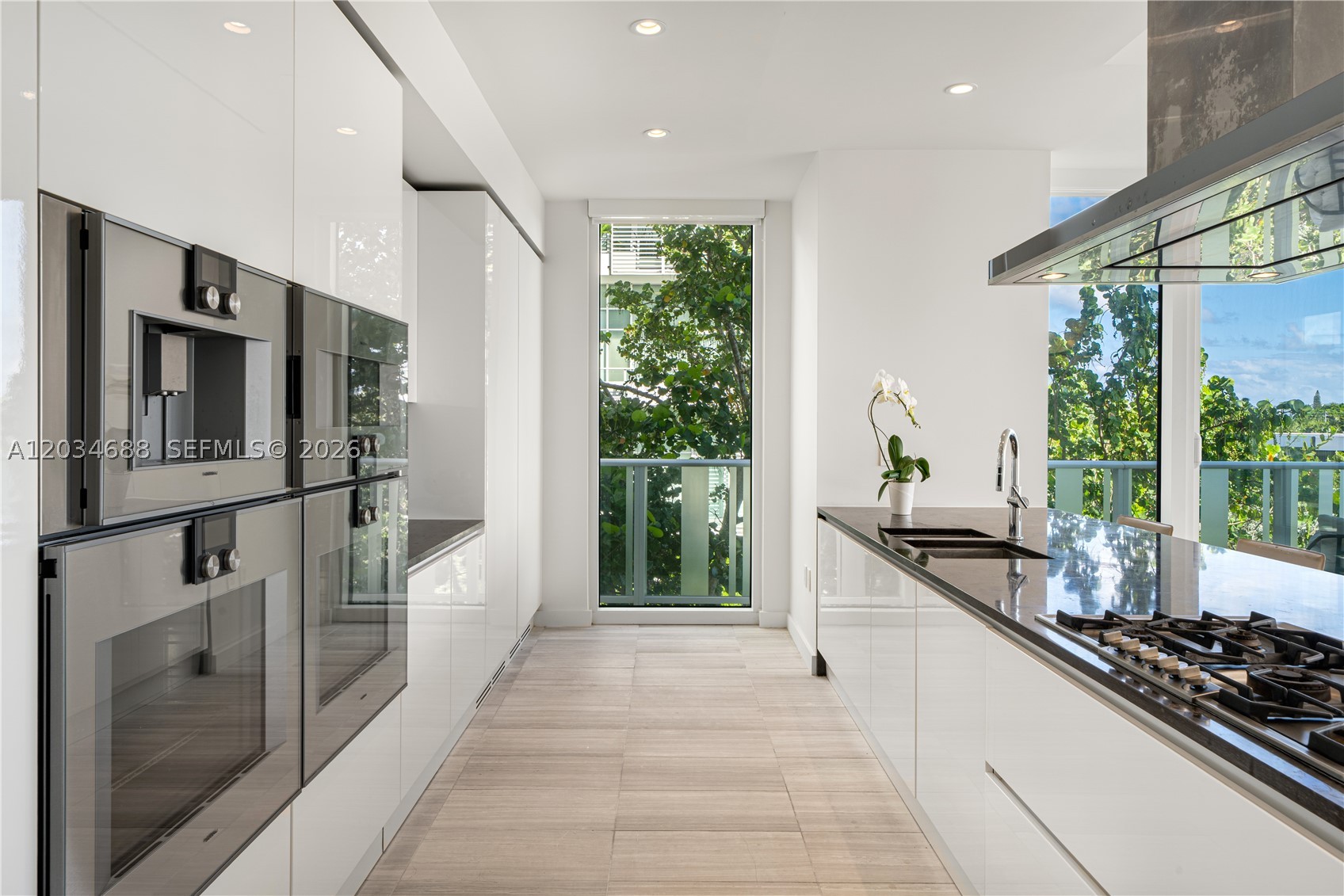 4701 NORTH MERIDIAN CONDO - Residential