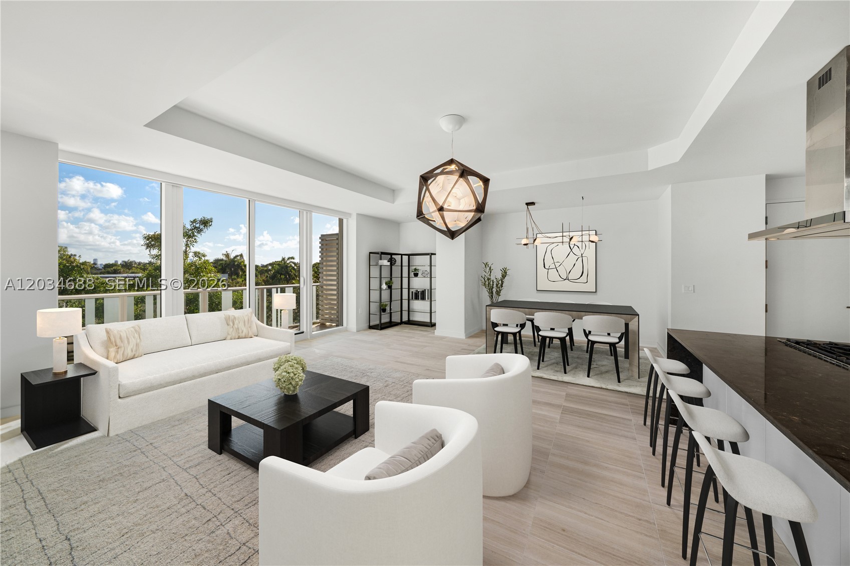 4701 NORTH MERIDIAN CONDO - Residential