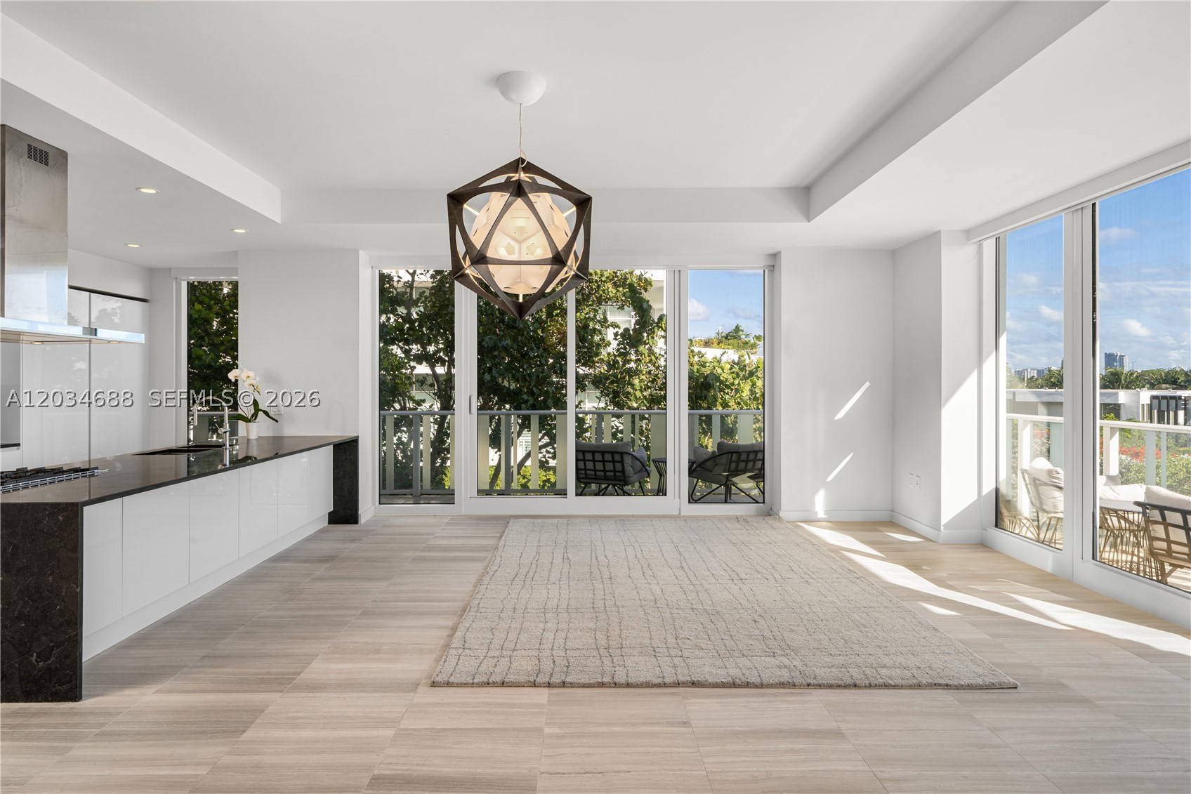 4701 NORTH MERIDIAN CONDO - Residential