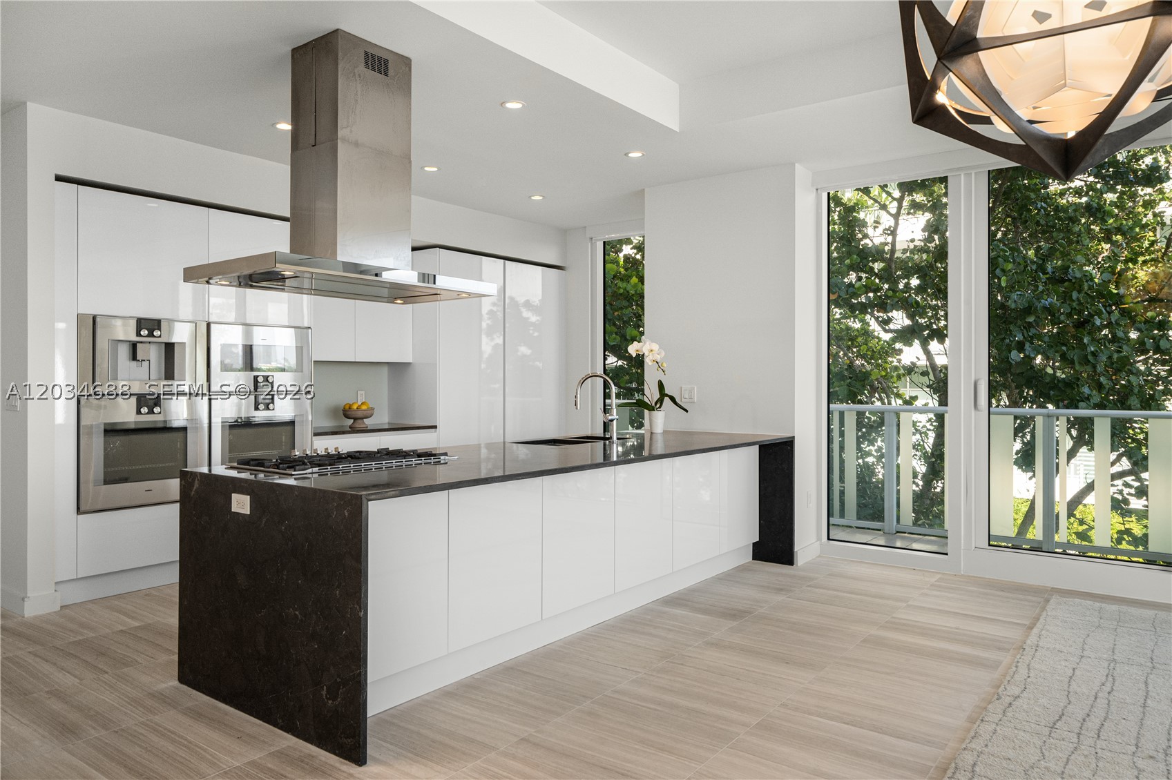 4701 NORTH MERIDIAN CONDO - Residential