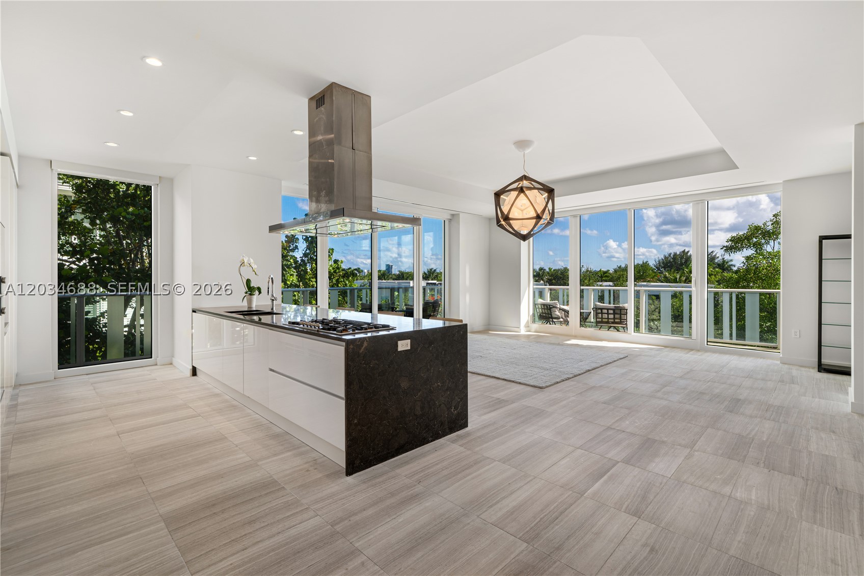 4701 NORTH MERIDIAN CONDO - Residential