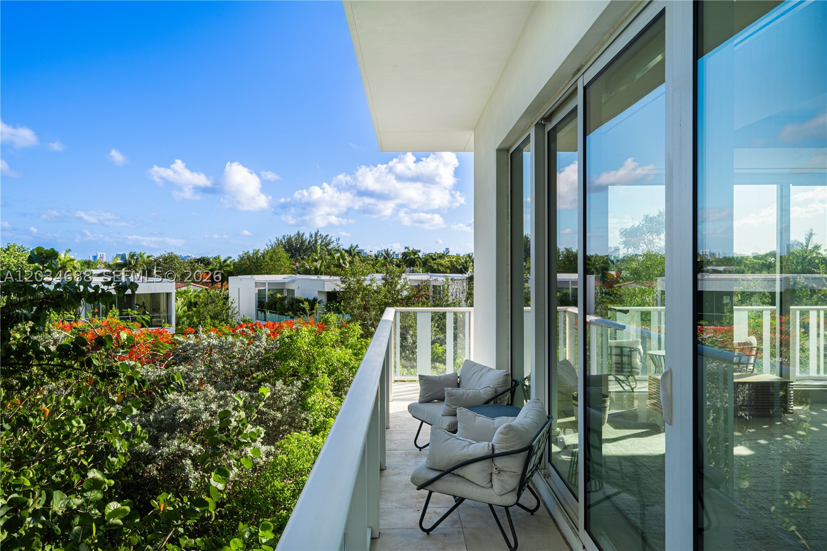 4701 NORTH MERIDIAN CONDO - Residential