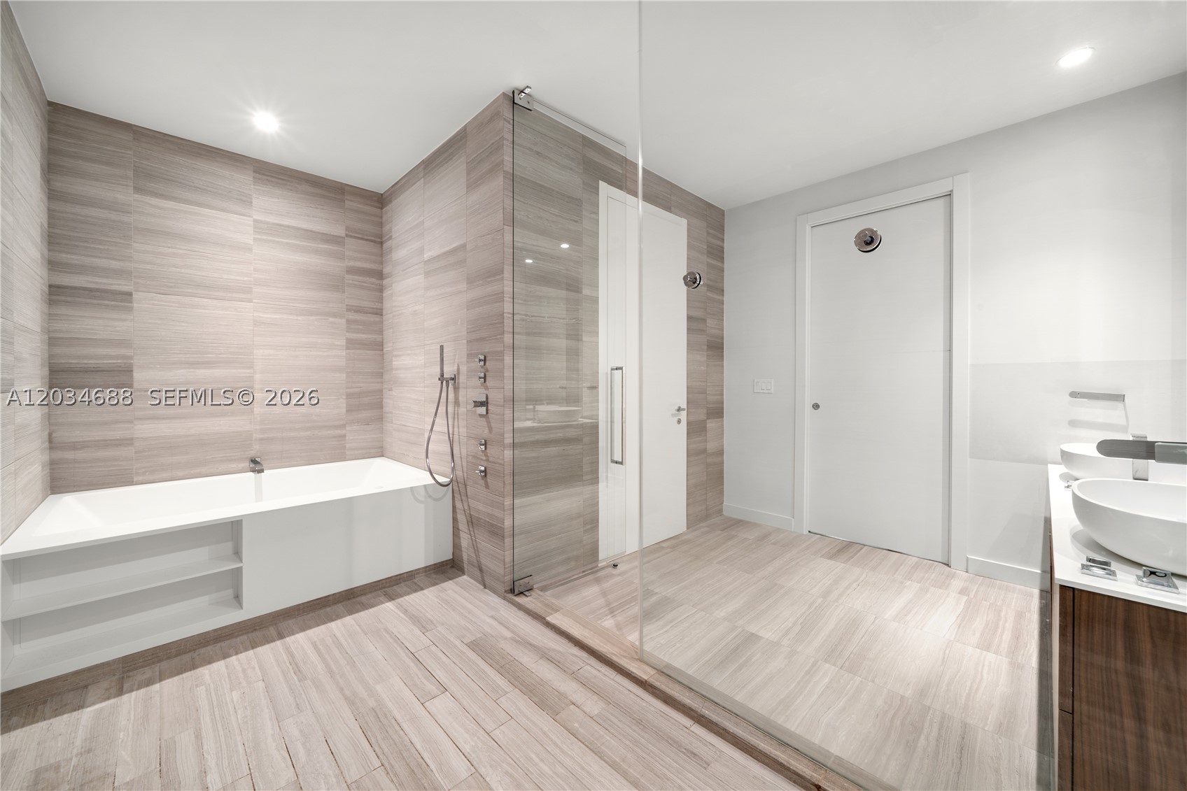 4701 NORTH MERIDIAN CONDO - Residential