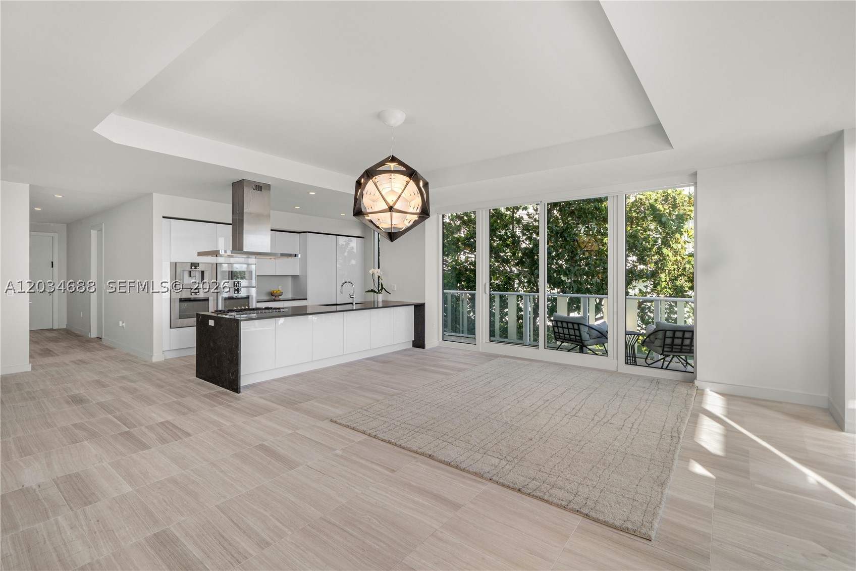 4701 NORTH MERIDIAN CONDO - Residential