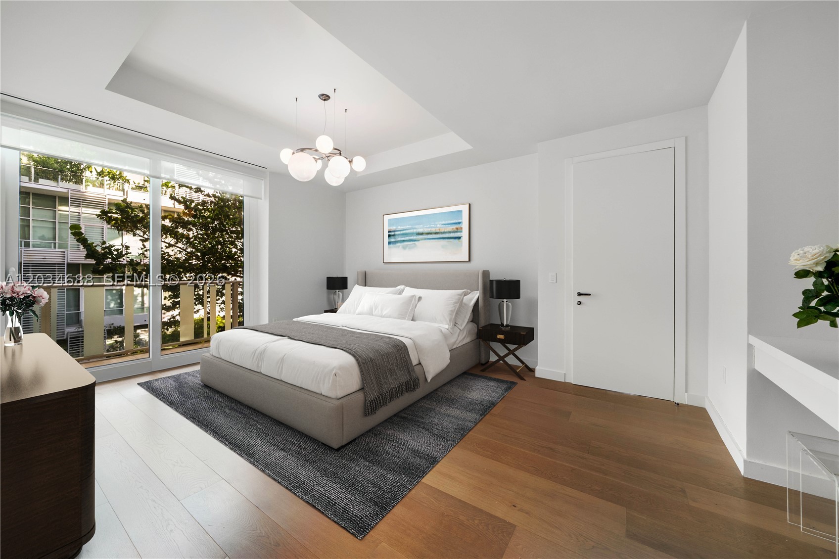 4701 NORTH MERIDIAN CONDO - Residential