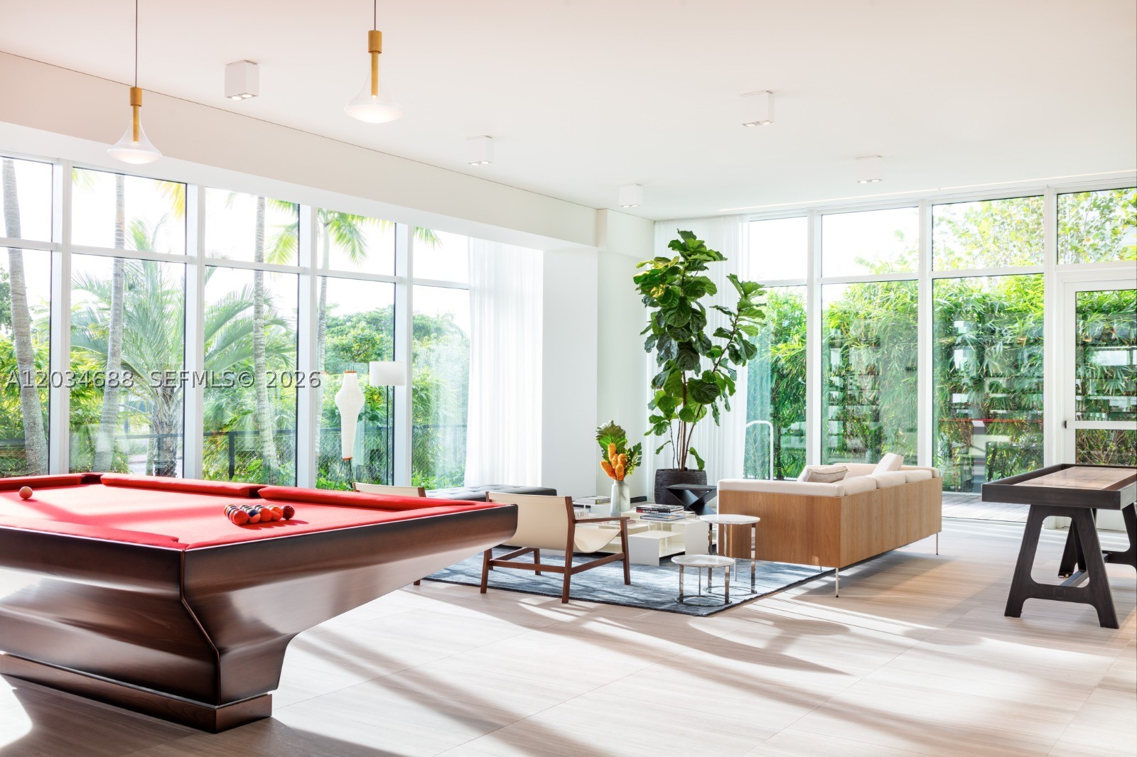 4701 NORTH MERIDIAN CONDO - Residential