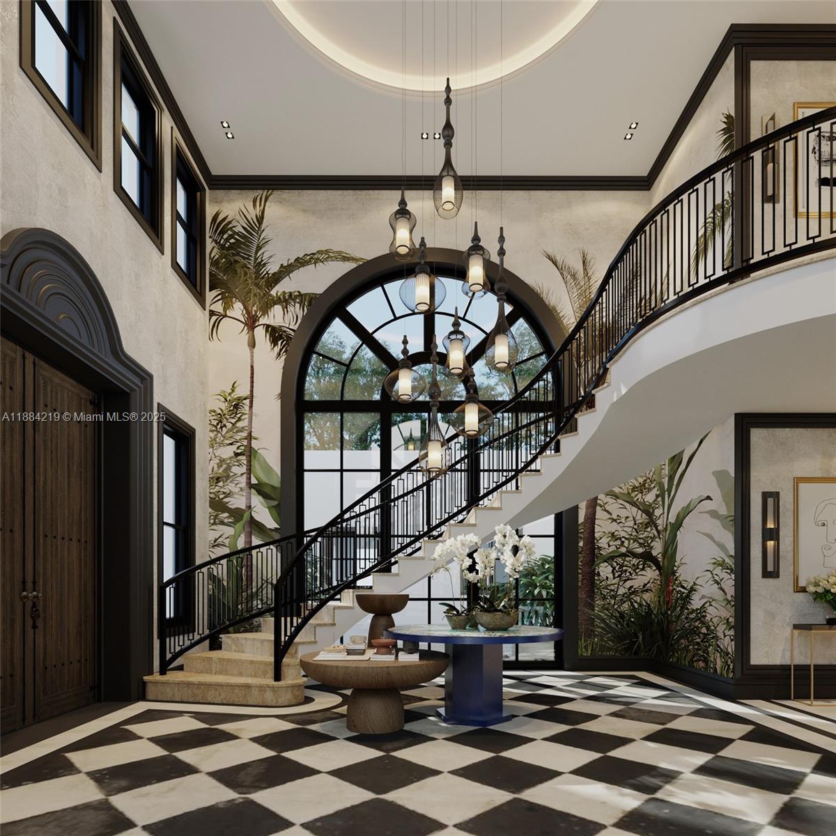 NORTH PINECREST - Residential