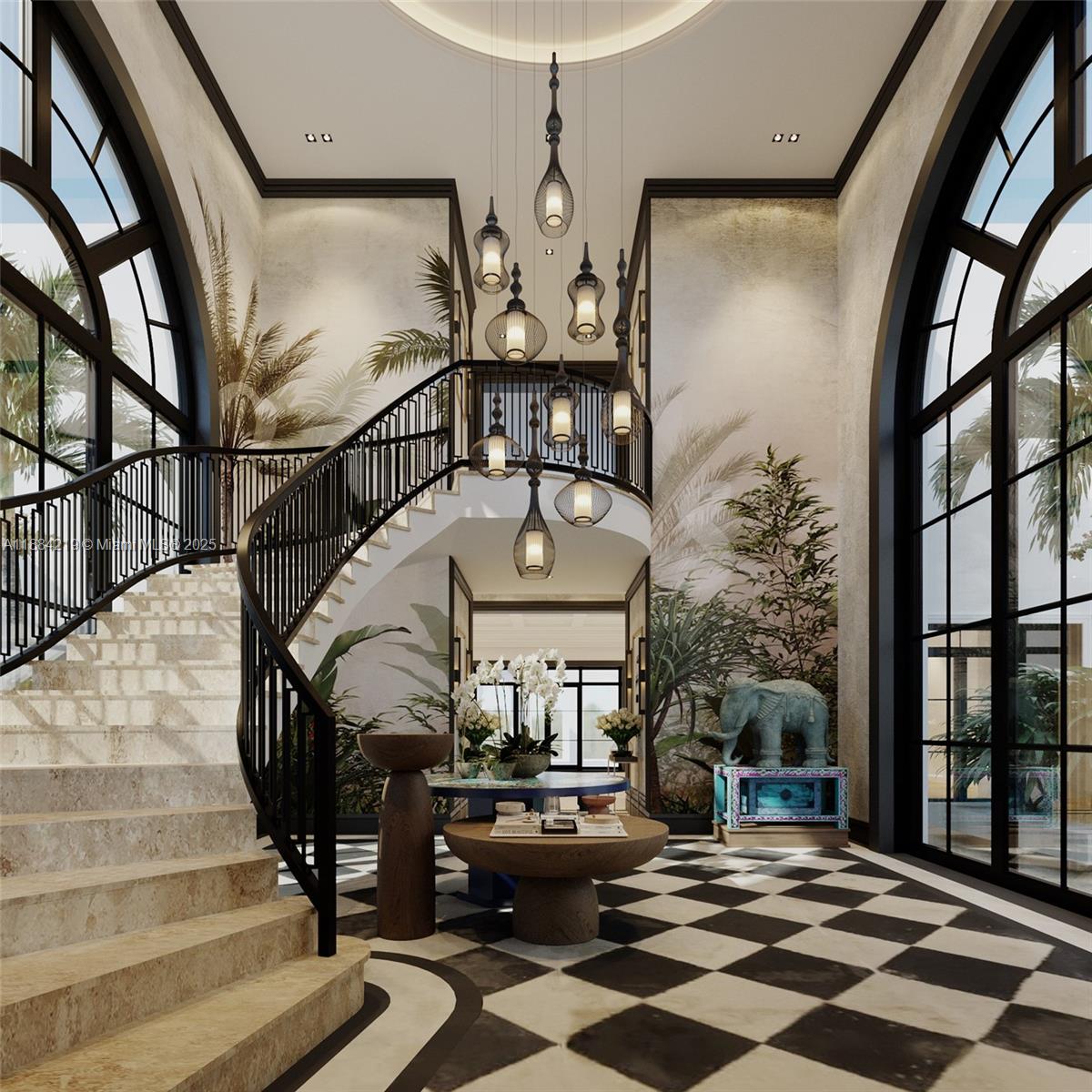NORTH PINECREST - Residential