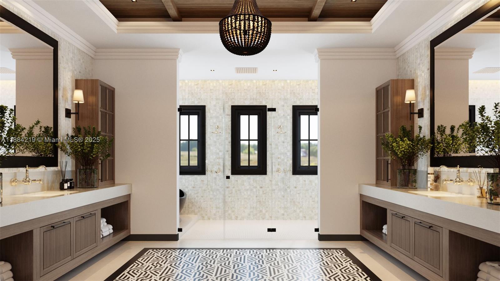 NORTH PINECREST - Residential